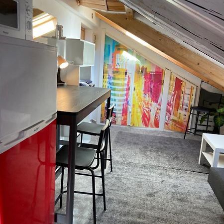 Calle Barbieri - Apartamento En Chueca Madrid Ngoại thất bức ảnh
