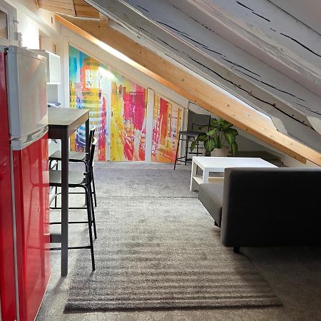 Calle Barbieri - Apartamento En Chueca Madrid Ngoại thất bức ảnh