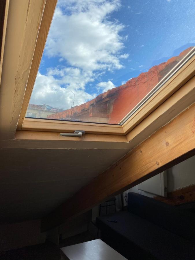 Calle Barbieri - Apartamento En Chueca Madrid Ngoại thất bức ảnh