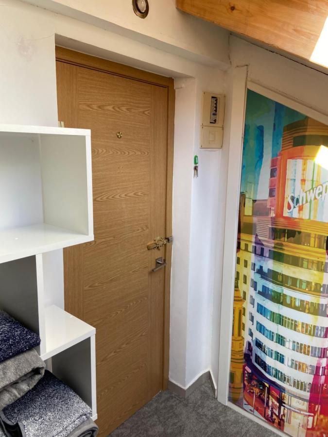 Calle Barbieri - Apartamento En Chueca Madrid Ngoại thất bức ảnh