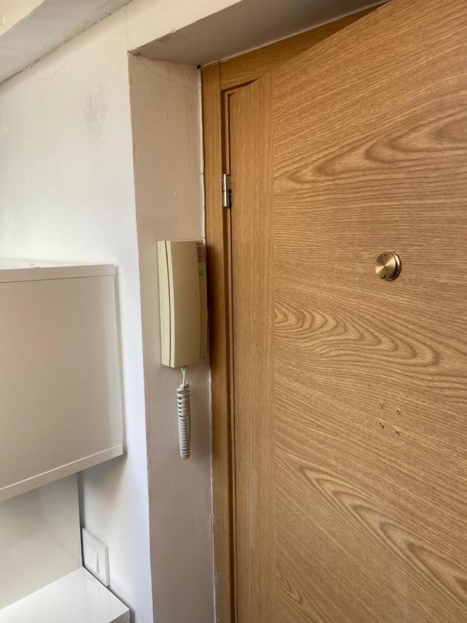 Calle Barbieri - Apartamento En Chueca Madrid Ngoại thất bức ảnh