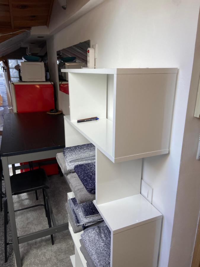 Calle Barbieri - Apartamento En Chueca Madrid Ngoại thất bức ảnh