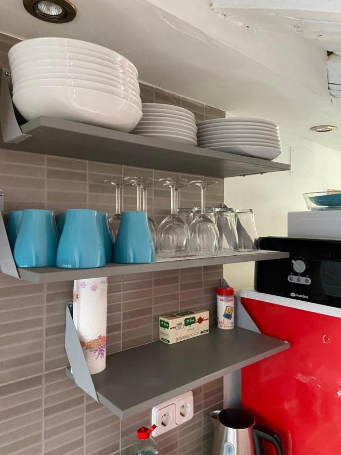 Calle Barbieri - Apartamento En Chueca Madrid Ngoại thất bức ảnh