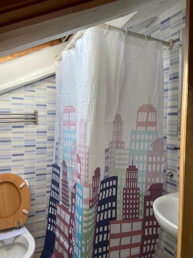 Calle Barbieri - Apartamento En Chueca Madrid Ngoại thất bức ảnh