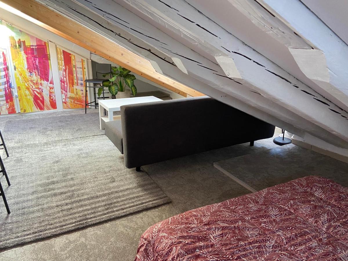 Calle Barbieri - Apartamento En Chueca Madrid Ngoại thất bức ảnh