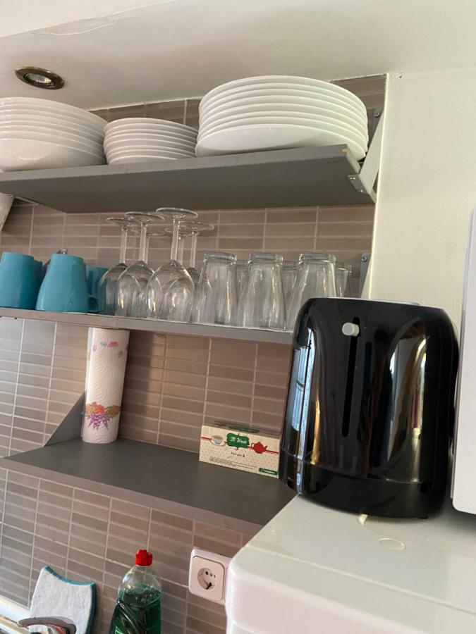Calle Barbieri - Apartamento En Chueca Madrid Ngoại thất bức ảnh