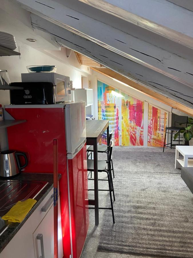 Calle Barbieri - Apartamento En Chueca Madrid Ngoại thất bức ảnh