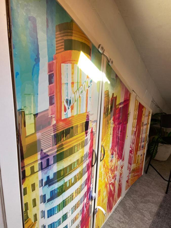 Calle Barbieri - Apartamento En Chueca Madrid Ngoại thất bức ảnh