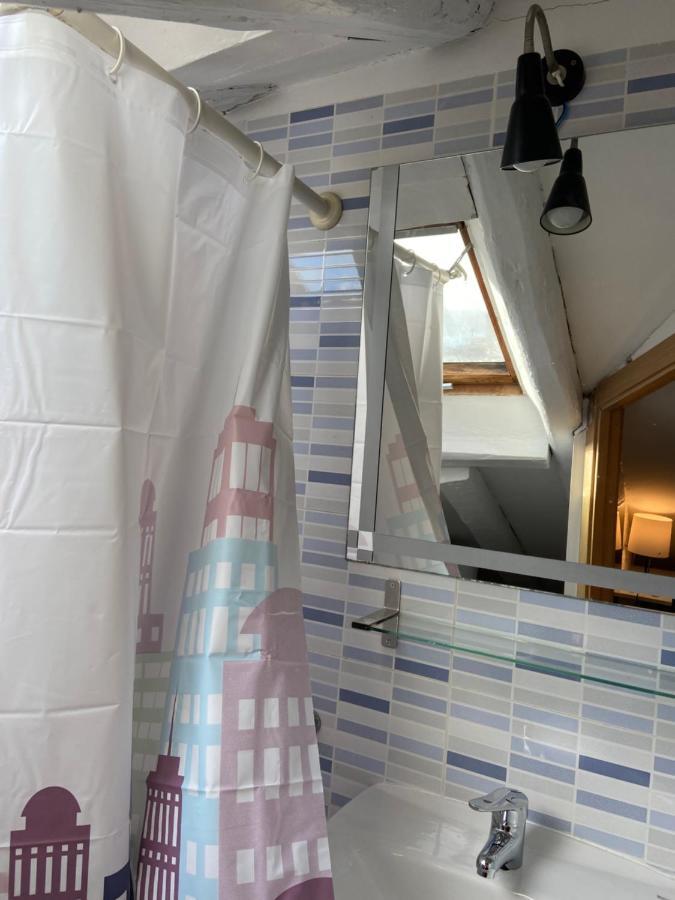Calle Barbieri - Apartamento En Chueca Madrid Ngoại thất bức ảnh