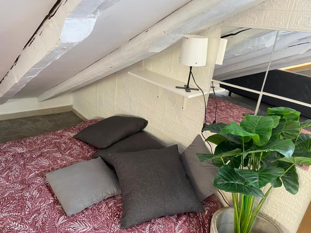 Calle Barbieri - Apartamento En Chueca Madrid Ngoại thất bức ảnh