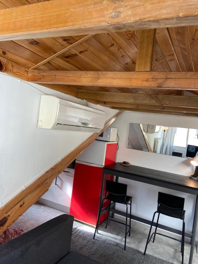 Calle Barbieri - Apartamento En Chueca Madrid Ngoại thất bức ảnh
