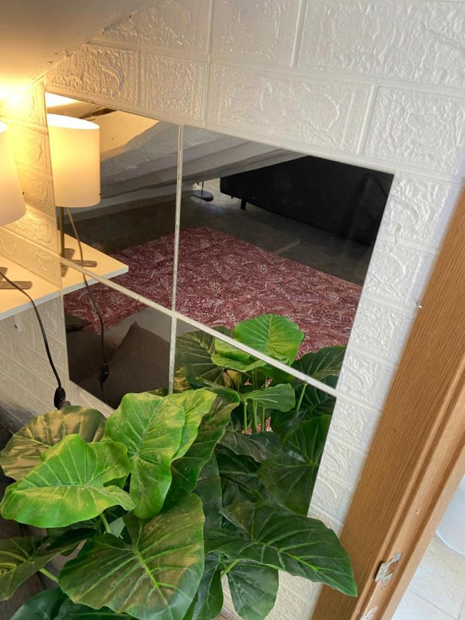 Calle Barbieri - Apartamento En Chueca Madrid Ngoại thất bức ảnh