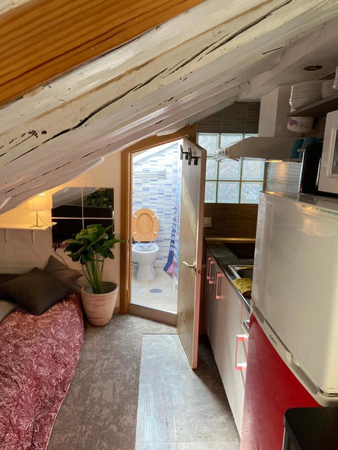 Calle Barbieri - Apartamento En Chueca Madrid Ngoại thất bức ảnh