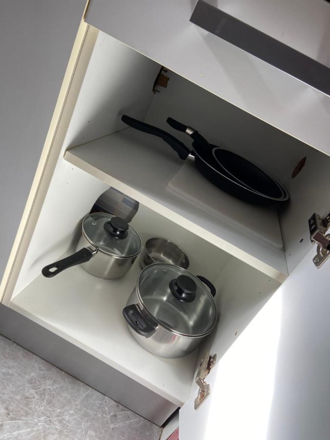 Calle Barbieri - Apartamento En Chueca Madrid Ngoại thất bức ảnh