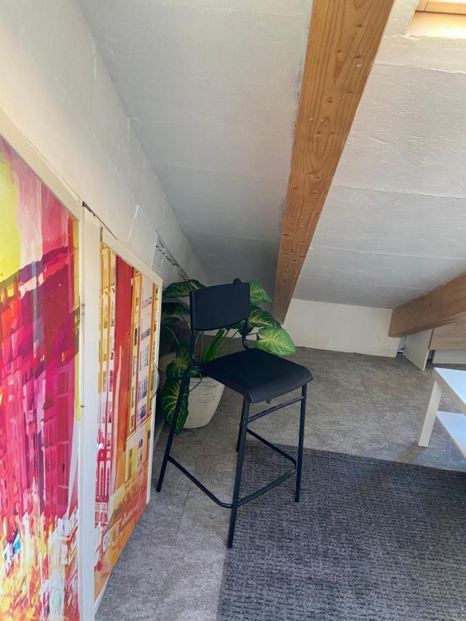 Calle Barbieri - Apartamento En Chueca Madrid Ngoại thất bức ảnh