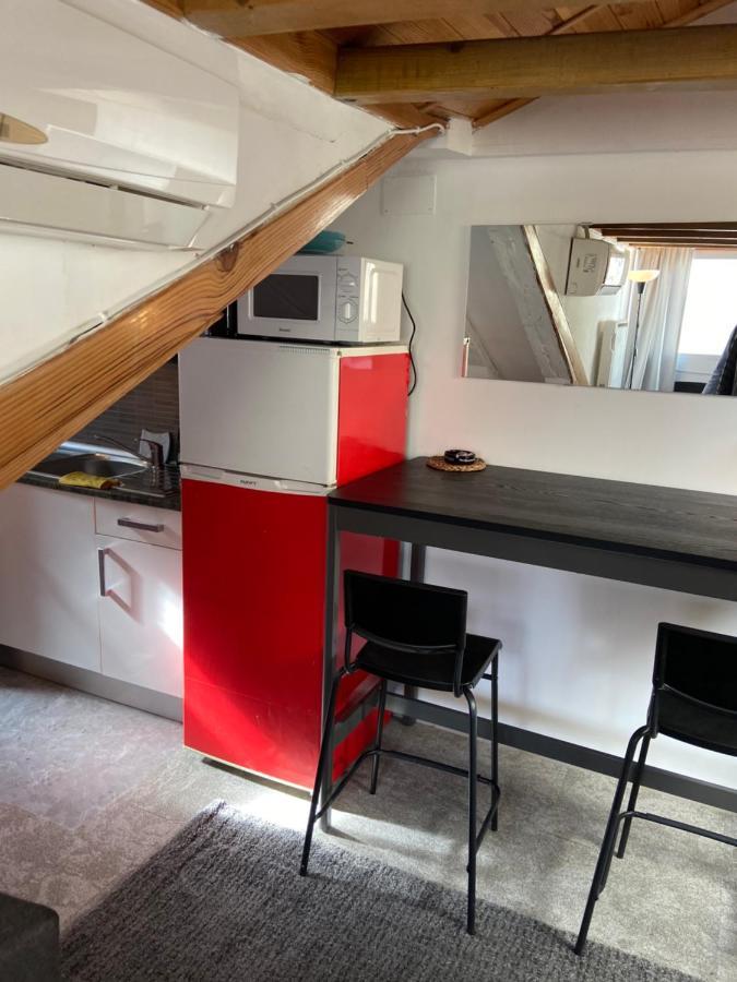 Calle Barbieri - Apartamento En Chueca Madrid Ngoại thất bức ảnh