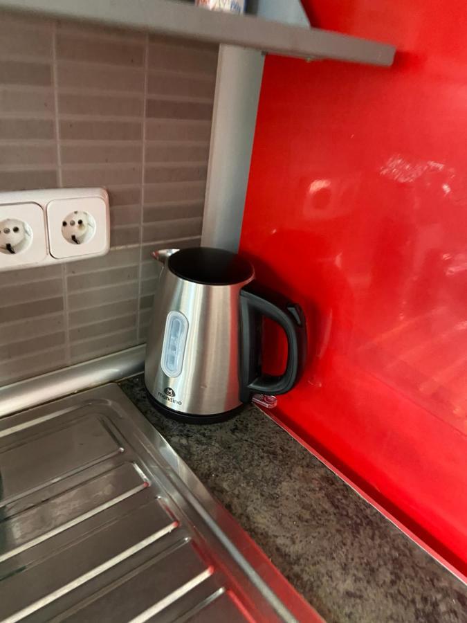Calle Barbieri - Apartamento En Chueca Madrid Ngoại thất bức ảnh