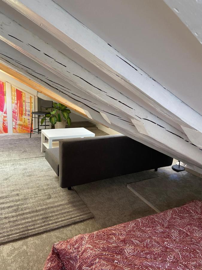 Calle Barbieri - Apartamento En Chueca Madrid Ngoại thất bức ảnh