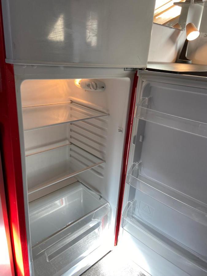 Calle Barbieri - Apartamento En Chueca Madrid Ngoại thất bức ảnh