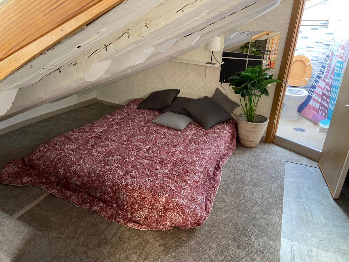 Calle Barbieri - Apartamento En Chueca Madrid Ngoại thất bức ảnh