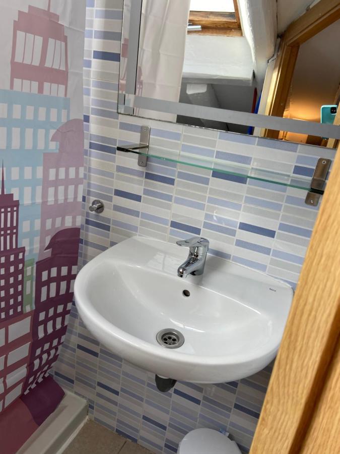 Calle Barbieri - Apartamento En Chueca Madrid Ngoại thất bức ảnh