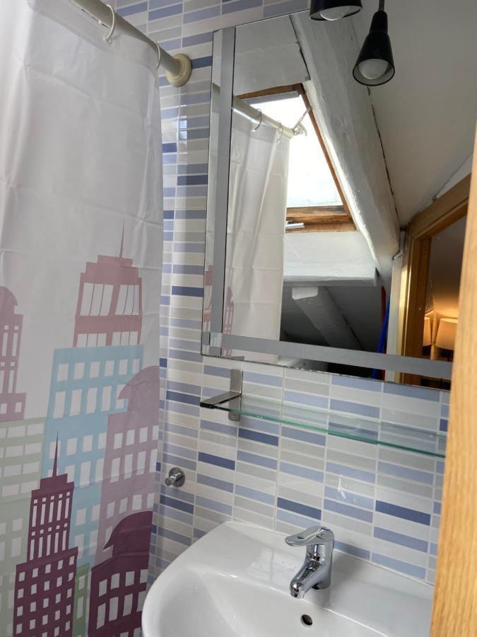 Calle Barbieri - Apartamento En Chueca Madrid Ngoại thất bức ảnh
