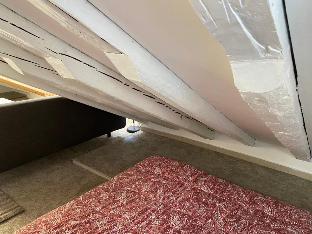 Calle Barbieri - Apartamento En Chueca Madrid Ngoại thất bức ảnh