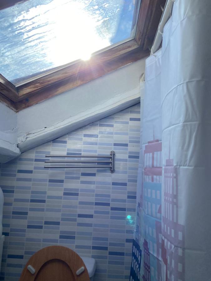 Calle Barbieri - Apartamento En Chueca Madrid Ngoại thất bức ảnh