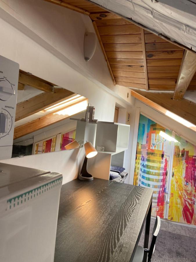 Calle Barbieri - Apartamento En Chueca Madrid Ngoại thất bức ảnh