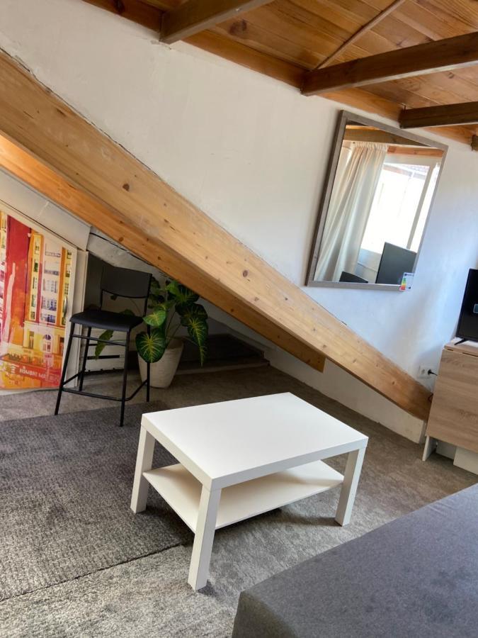 Calle Barbieri - Apartamento En Chueca Madrid Ngoại thất bức ảnh