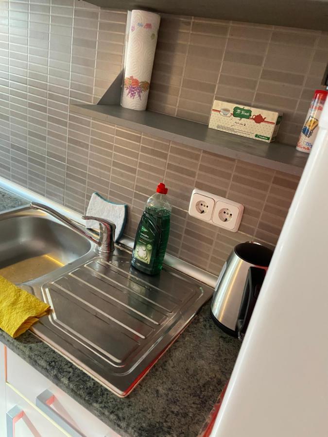 Calle Barbieri - Apartamento En Chueca Madrid Ngoại thất bức ảnh